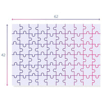 Clementoni  Super color Puzzle  Marvel Super Hero Avengers - Karout Online -Karout Online Shopping In lebanon - Karout Express Delivery 