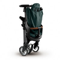 Qplay Easy Stroller Green