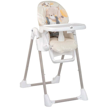 Cam il Mondo del Bambino S2250 High Chair 31 x 55 x 89 - Karout Online -Karout Online Shopping In lebanon - Karout Express Delivery 