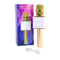 Wireless Microphone K-108.