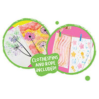 Spin Master Paint Pops Mega Splat Paint Kit