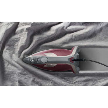 TEFAL Smart Protect Plus iron steamer 2800 W / FV6870E0