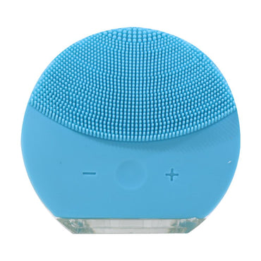 Forclean Rechargeable Facial Cleansing Brush / Kc-37 Blue Electronics