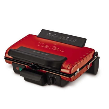 Tefal Meat Grill Ultra Compact 600 Red - 1700W / GC302526