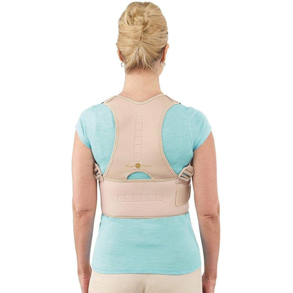 Royal Posture energizing unisex posture support - Karout Online -Karout Online Shopping In lebanon - Karout Express Delivery 