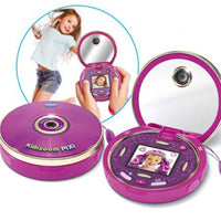 Vtech Kidizoom Pixi Fashion Camera  - French