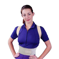 Saibike Clavicle Brace - Karout Online -Karout Online Shopping In lebanon - Karout Express Delivery 