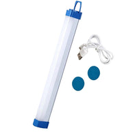 LED Lithium Battery Light USB Rechargeable Magnetic Portable Lamp 60W - Karout Online -Karout Online Shopping In lebanon - Karout Express Delivery 