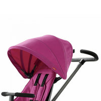 Qplay Easy Stroller Purple