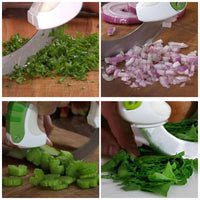 Bolo Circular Rolling Knife - Karout Online -Karout Online Shopping In lebanon - Karout Express Delivery 