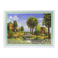 500 Pieces Jigsaw Puzzle For Kids & Adults P-84 /103026 - Karout Online -Karout Online Shopping In lebanon - Karout Express Delivery 