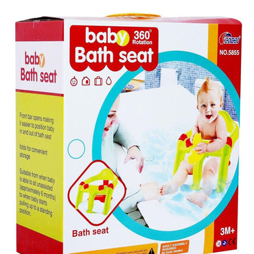 BABY BATH SEAT.