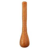 Manual Hard Plastic Garlic Pestle - Karout Online -Karout Online Shopping In lebanon - Karout Express Delivery 