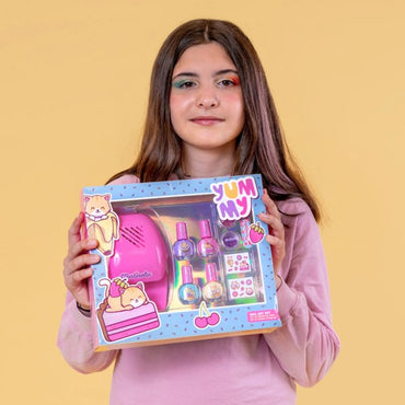 Martinelia Yummy Nail Art Set