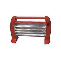 Shop Online Ketao Electric Quartz Heater 1200W - Karout Online Shopping In lebanon