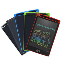 Shop Online LCD Writing Tablet 12 Inch Digital Drawing Electronic Handwriting Pad / 1201 - Karout Online Shopping In lebanon