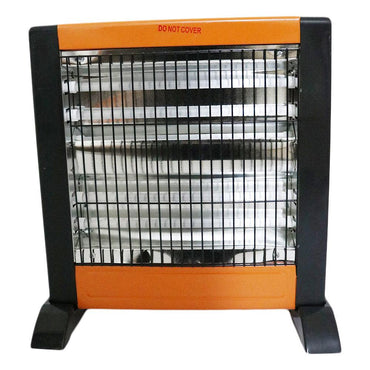 Shop Online Ketao Electric Heater LX-2870 - Karout Online Shopping In lebanon