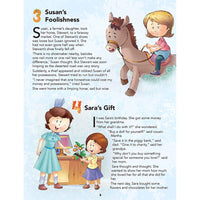 Pegasus 199 Bedtime Stories