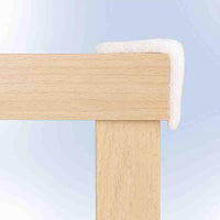 Reer 8206 Corner and Edge Protection – White - Karout Online -Karout Online Shopping In lebanon - Karout Express Delivery 