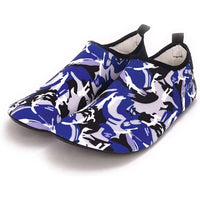 Slippers Quick Dry  Water Swimming Shoes with Heel Adult Water Socks