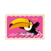 Kids Creative Strip Puzzle Design E – Vehicles / 22FK170