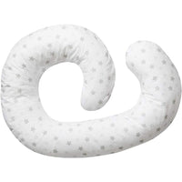Tommee Tippee  Pregnancy And Breast Feeding Support Pillow - Karout Online -Karout Online Shopping In lebanon - Karout Express Delivery 