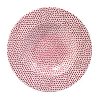 Keramika Ceramic Salad Bowl with Spoon / 1001 - Karout Online -Karout Online Shopping In lebanon - Karout Express Delivery 