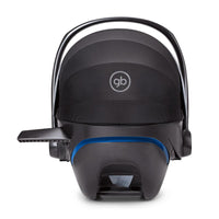 Car seat GB Idan Dragonfire Red - Karout Online -Karout Online Shopping In lebanon - Karout Express Delivery 