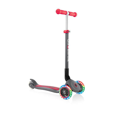 Globber Primo Foldable Scooter - Karout Online -Karout Online Shopping In lebanon - Karout Express Delivery 