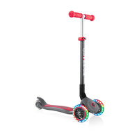 Globber Primo Foldable Scooter - Karout Online -Karout Online Shopping In lebanon - Karout Express Delivery 