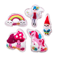 Spin Master Sew Cool Set of cuddly toys Fairy tale