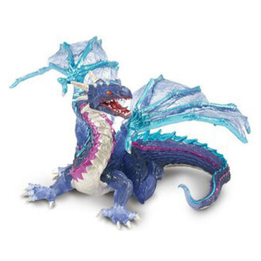 Safari Cloud Dragon