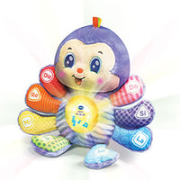 Vtech Mimi Do, Ré, Mi Musical Plush - French