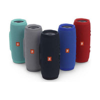 JBL Charge 3 Portable Bluetooth Wireless Speaker.