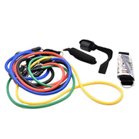 Power Resistance Bands - Karout Online -Karout Online Shopping In lebanon - Karout Express Delivery 