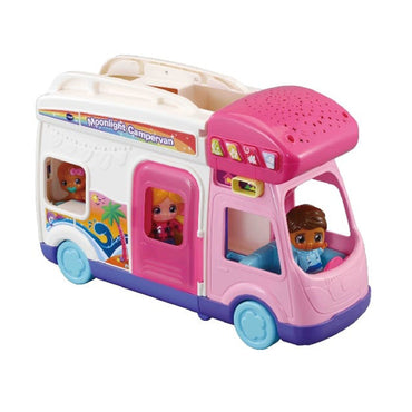 Vtech Toot Toot Friends Moonlight Campervan - French
