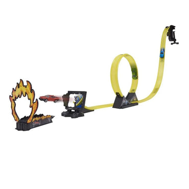 Teamsterz  Dino Clash track With 5 Cars - Karout Online -Karout Online Shopping In lebanon - Karout Express Delivery 