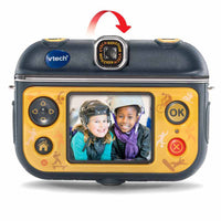 Vtech Kidizoom Action Cam 180 -  French