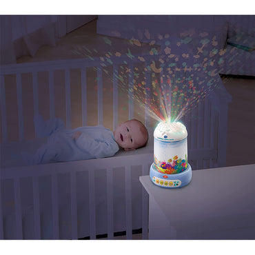 Vtech Baby Lullaby Lights Lamp