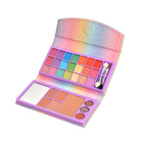 Martinelia Shimmer Paws Makeup Wallet