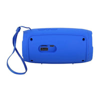 FD-2 Wireless Mini Bluetooth Speaker.