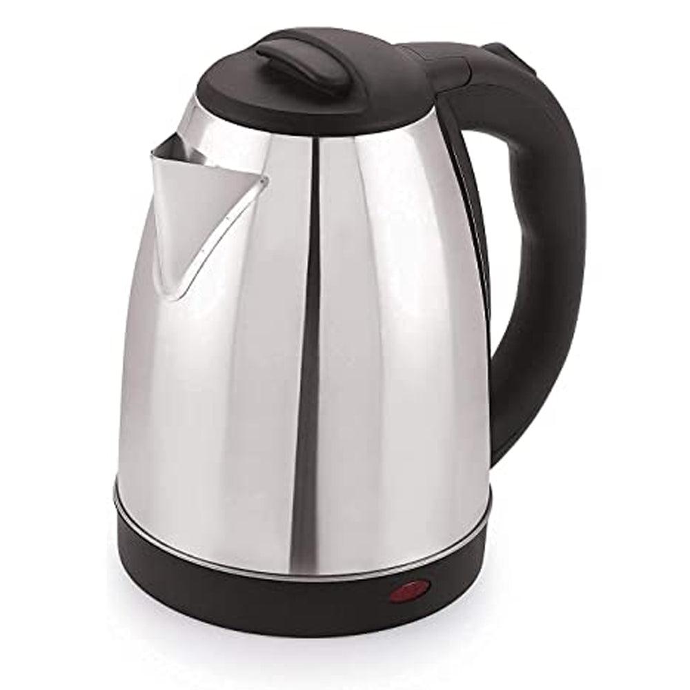 Sanook Electric Kettle 2.0 Liters  1500W - Karout Online -Karout Online Shopping In lebanon - Karout Express Delivery 