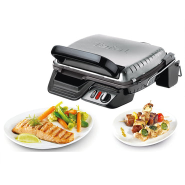 Tefal G03-M Ultra Compact Health Grill Comfort - 2000W / GC306012