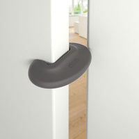 Reer 70011 Design Line Door Stopper Anthracite - Karout Online -Karout Online Shopping In lebanon - Karout Express Delivery 