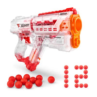 Zuru X Shot Faze Chaos Respawn