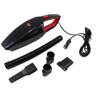 Shop Online Portable Car Vacuum Cleaner DC-12 V / 21FK007 - Karout Online Shopping In lebanon
