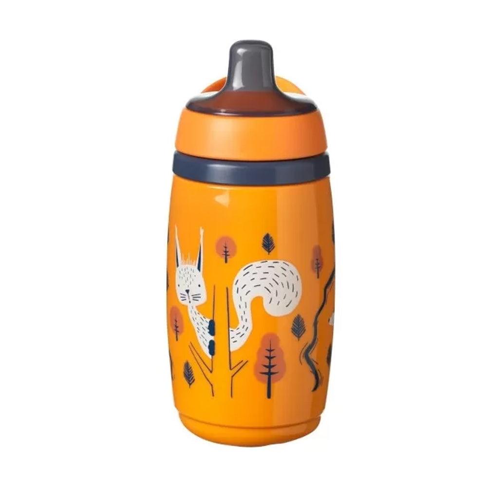 Tommee Tippee  Insulated Sportee 266ml - Karout Online -Karout Online Shopping In lebanon - Karout Express Delivery 