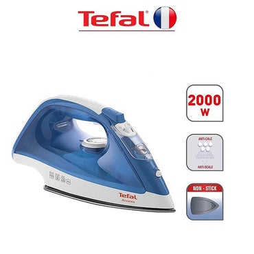Tefal Steam Iron Access Blue / FV1520L0
