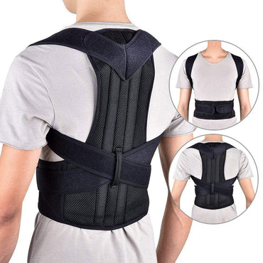 Back Pain Need Help Relief Belt - Karout Online -Karout Online Shopping In lebanon - Karout Express Delivery 