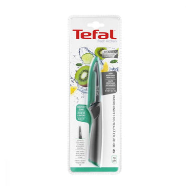 Tefal Fresh Kitchen Paring knives 9 cm / K1220614 / K1220604